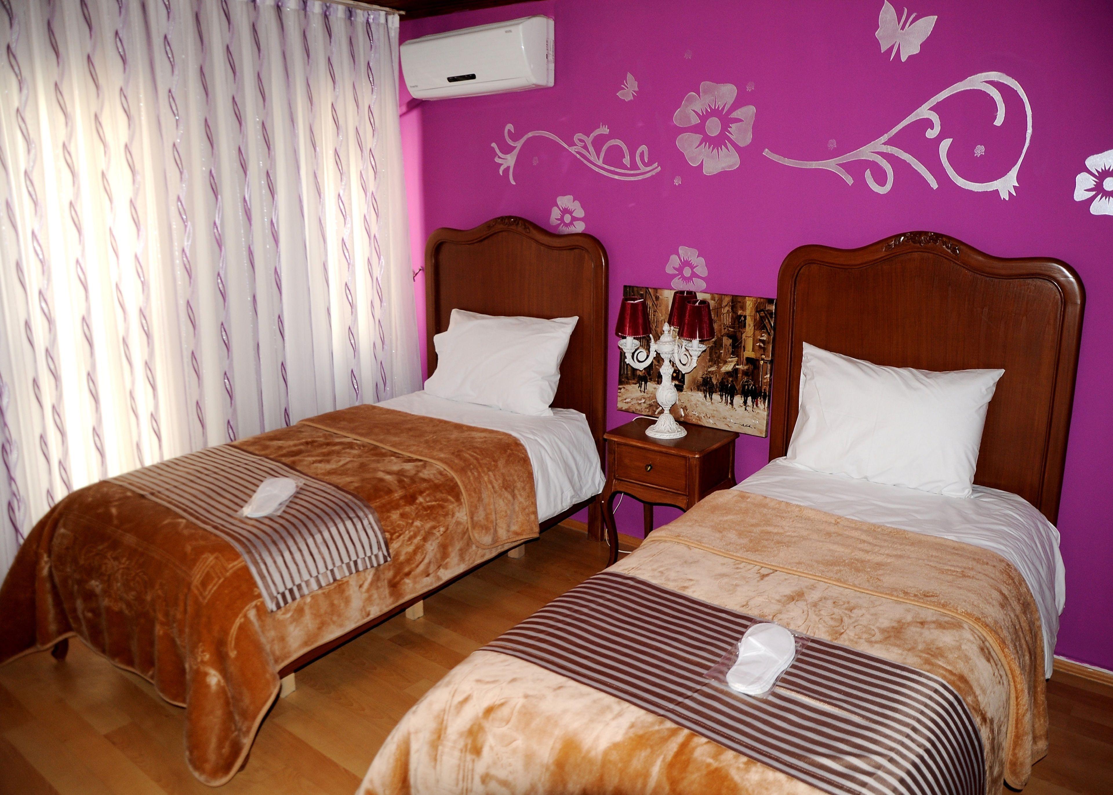 Taksim Palace Hotel — Fotos 2