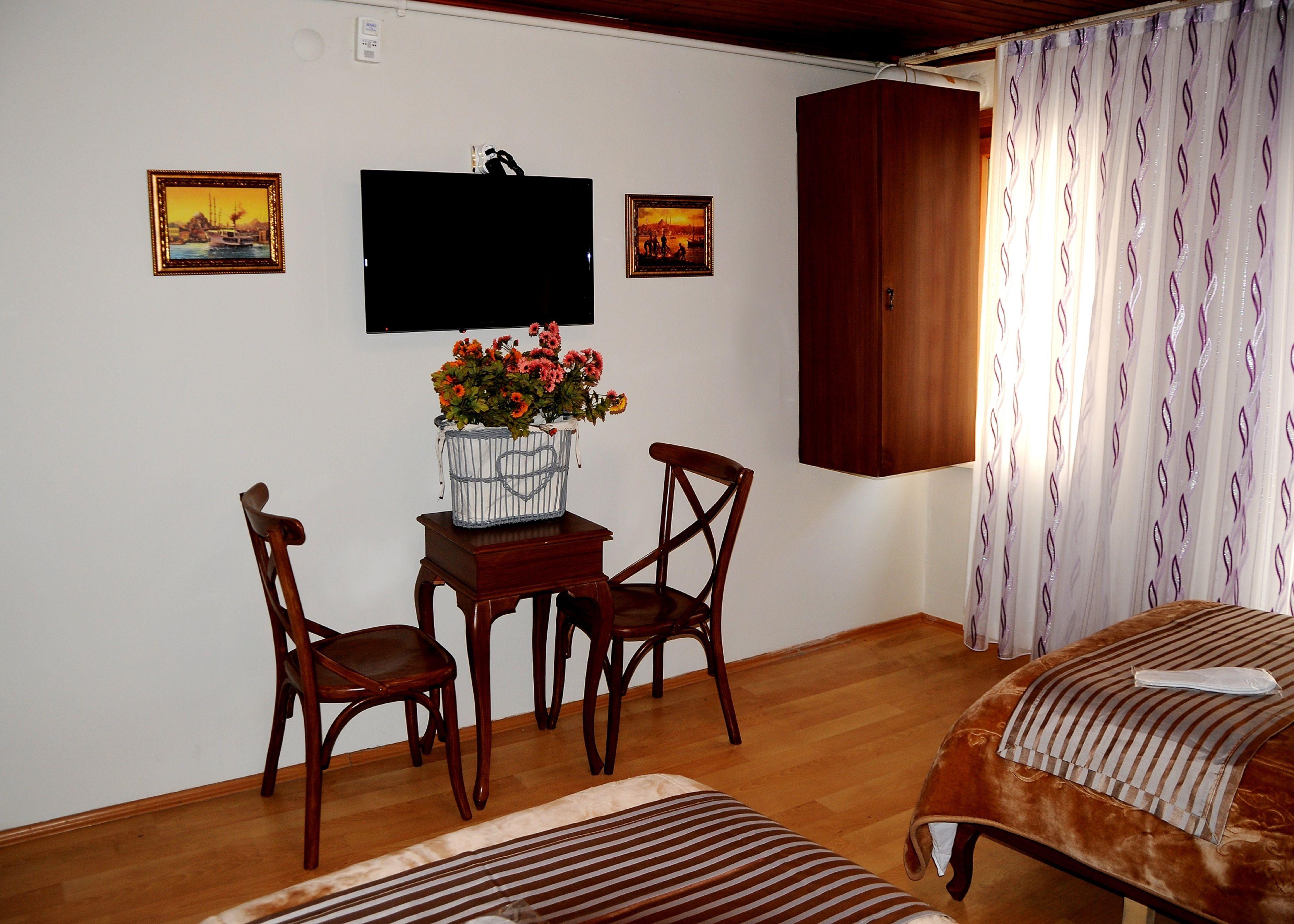Taksim Palace Hotel — Fotos 3